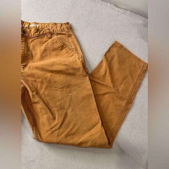 Carhartt Pants 38x36 For men’s - Picture 4 of 16